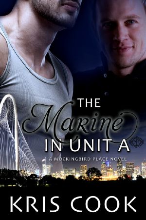 [Mockingbird Place 03] • The Marine in Unit A